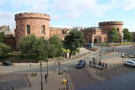 Carlisle .